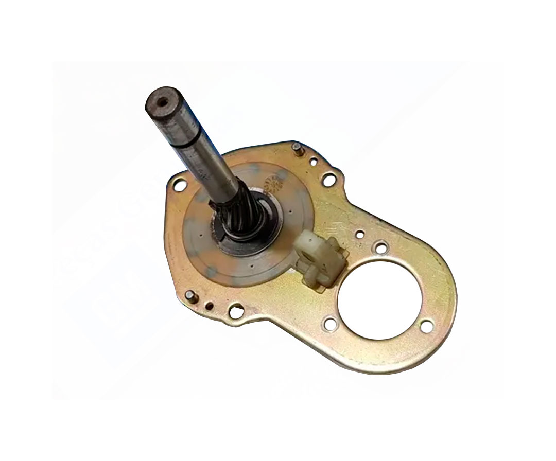 CAMPOS MOTOR ARRANQUE VALEO C/CARCASA (94/99)