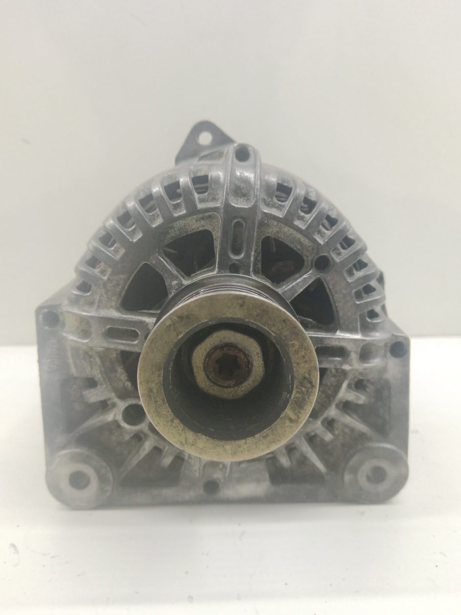 Alternador Renault Megane Ii Berlina 3p 2002-2009 1.9 dCi Diesel 1.9L 88kW TG11CO22