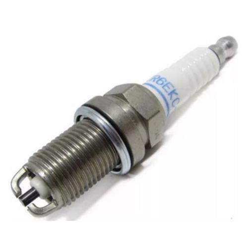 BUJIA NGK PEUG. 206 207 306 406 PART. 2 ELECTR. CHEV. VECTRA 2.0 MPFI 2006.. FIAT BRAVA DUSTER -2848