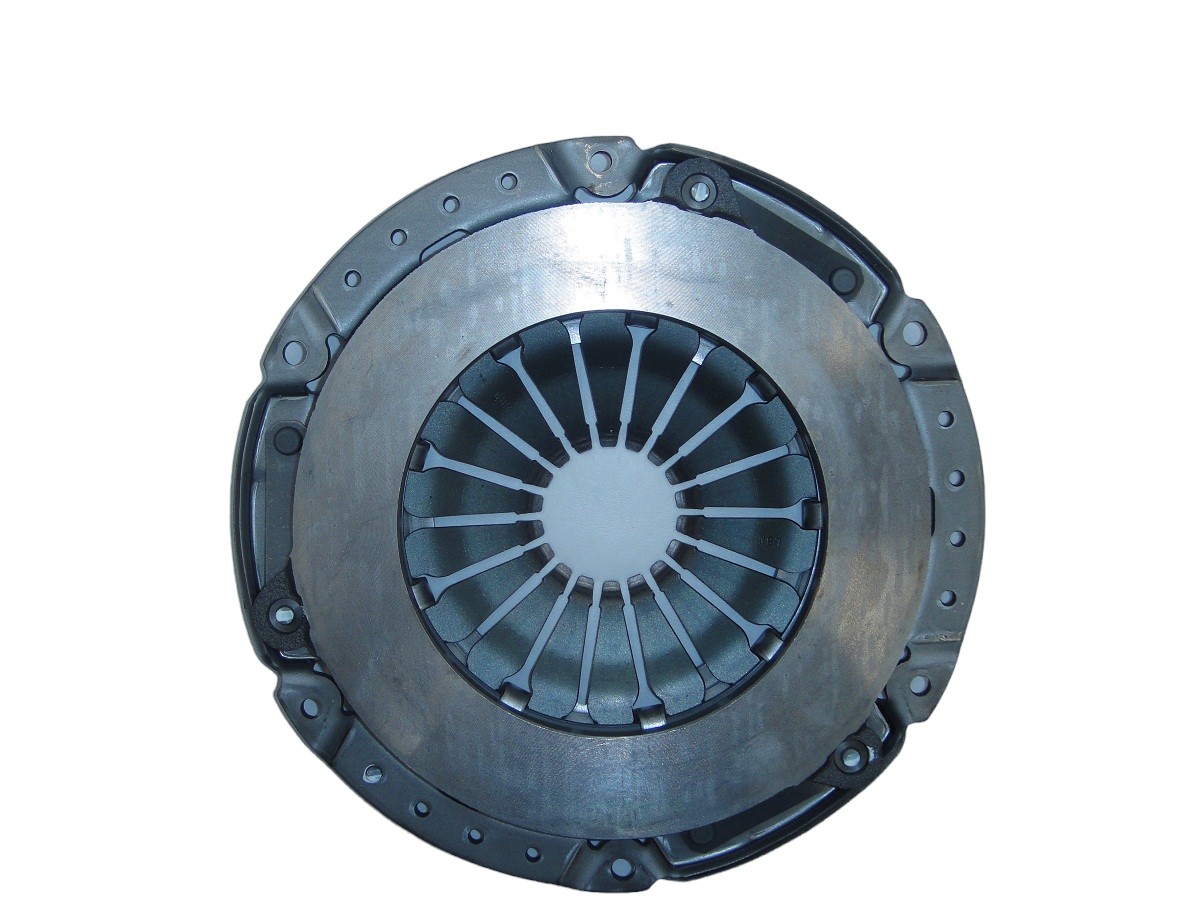 PLACA EMBRAGUE CHEVROLET SONIC 1.6 16V (215MM)