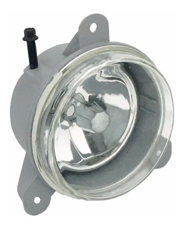 Faro auxiliar delantero