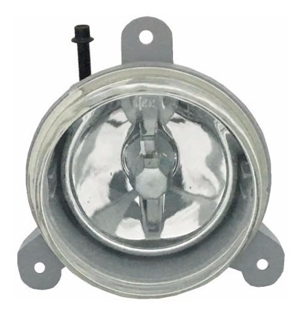 Faro auxiliar delantero