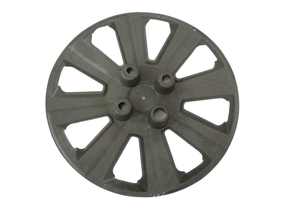 TAZA RUEDA CHEVROLET AGILE PARA LLANTA CHAPA 14″ (8 RAYOS)