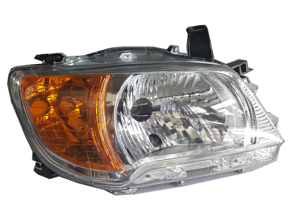 SEMIOPTICAS SUZUKI ALTO K10 2008/12 DERECHA