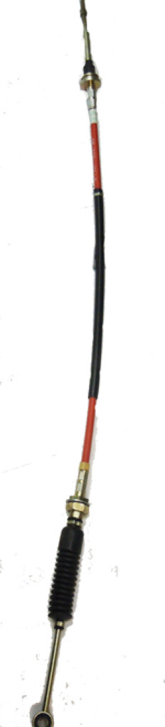 Cable de comando de cambios