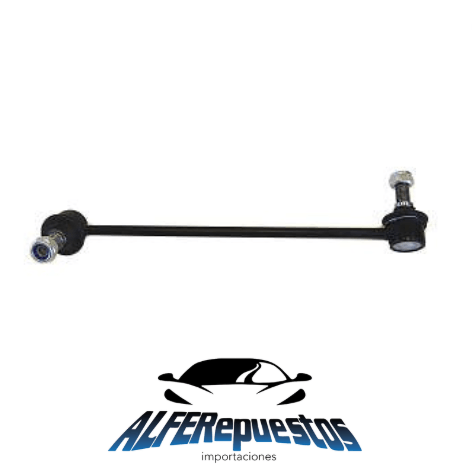 -BIELETA B/EST IZQ CHEVROLET CAPTIVA 2008/16