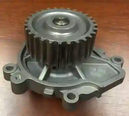 Bomba de agua