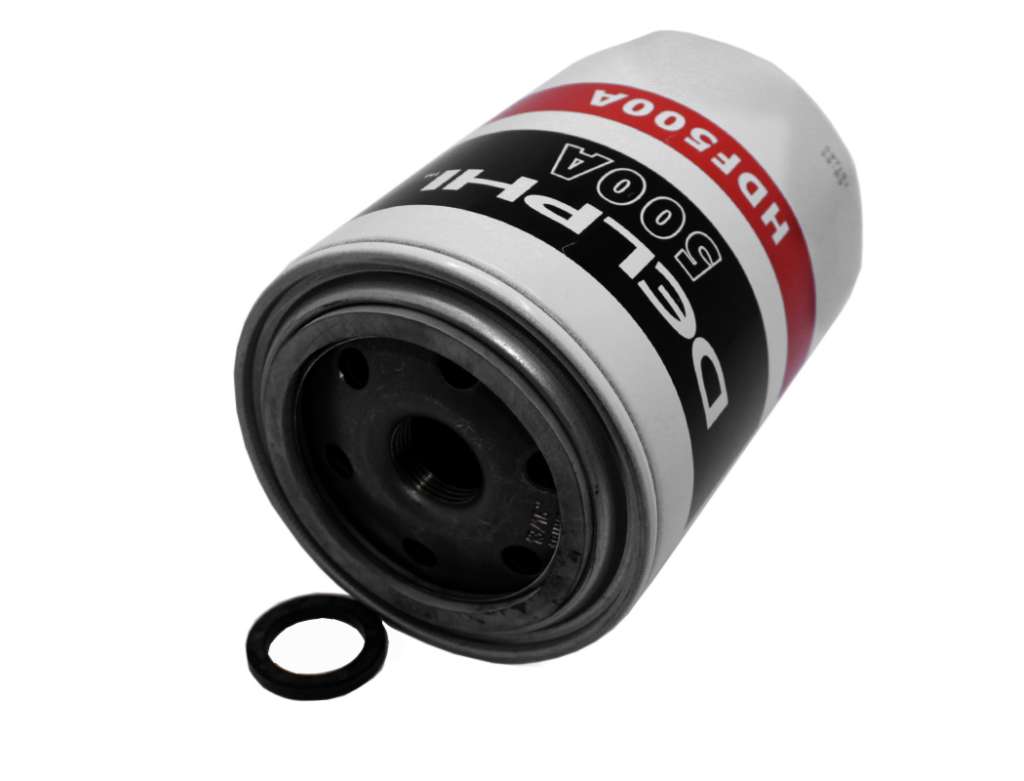 FILTRO COMBUSTIBLE FO CARGO