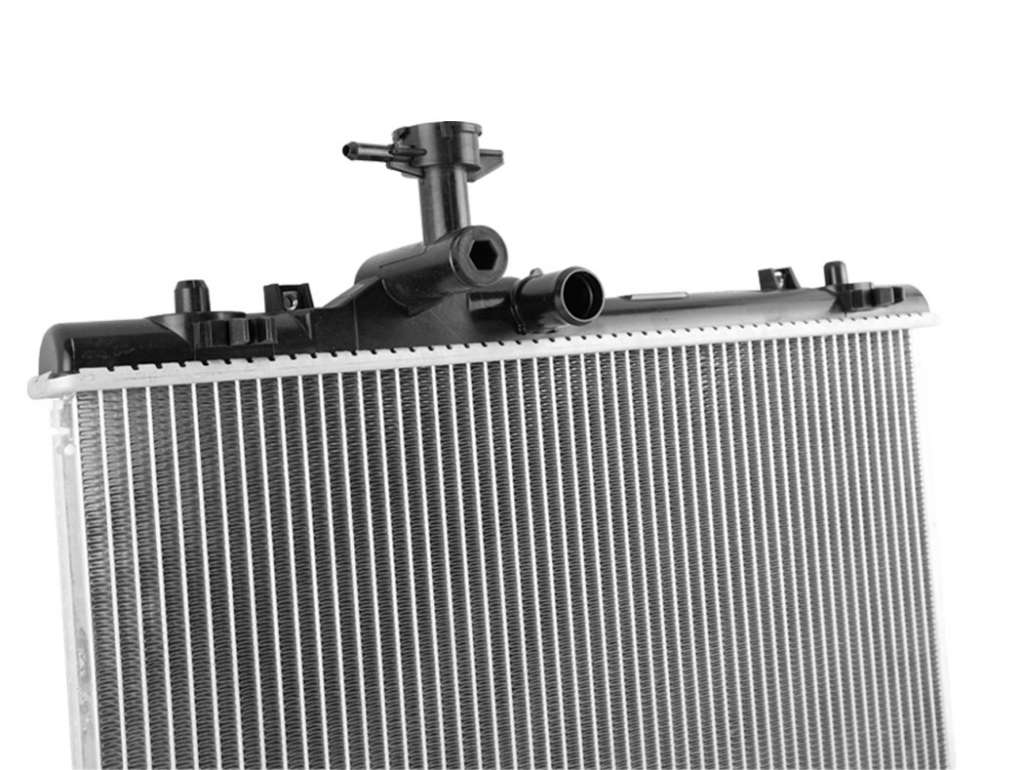 RADIADOR AGUA SU ERTIGA GLX 1.4 BRAZADO