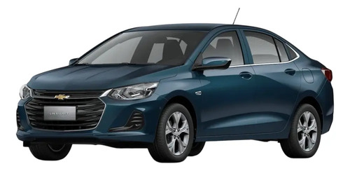 Amortiguador Delantero Derecho Chevrolet Onix Joy Primsa