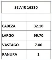 Válvula de escape