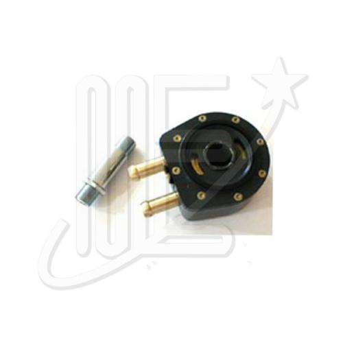 ENFRIADOR ACEITE PEUGEOT CITROEN BOXER 1.9D 2.5 EP663 XUD9 DJSTED MC39418- N·1-CX031553