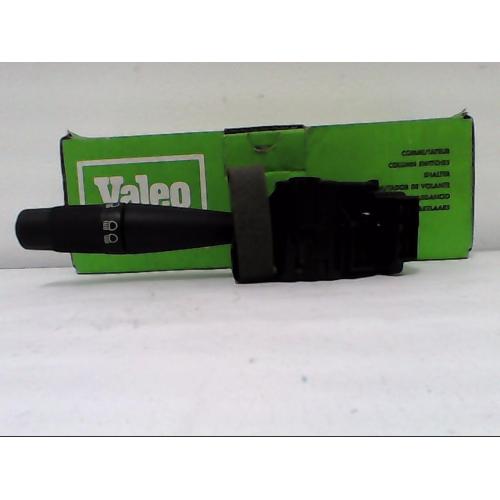 LLAVE SEÑALERO PEUGEOT CITROEN Y CAMBIO LUCES y BOCINA 205 309 VALEO 251210 - Nº NUEVO 251321