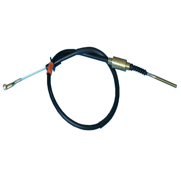 CABLE EMBRAGUE OPEL REKORD 2.3D