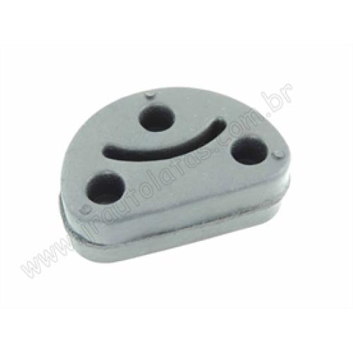 GOMA CAÑO ESCAPE FIAT CENTRAL PALIO SIENA SAMP1038-MB451-BFX790