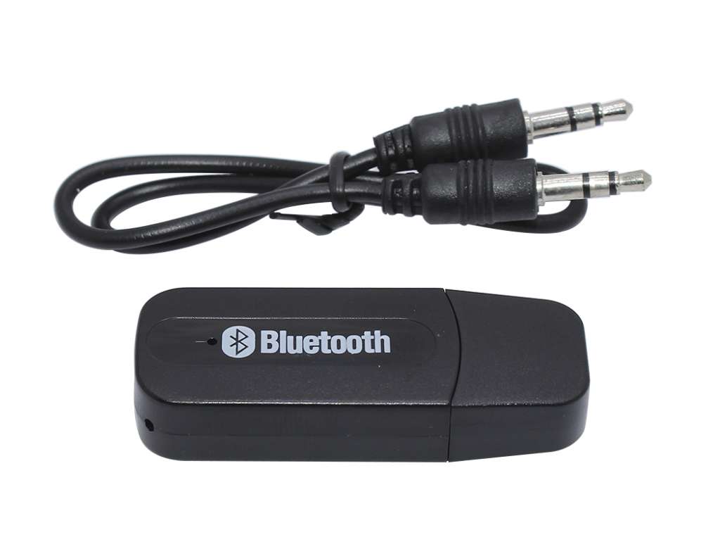 ADAPTADOR UNIV. RECEPTOR BLUETOOTH