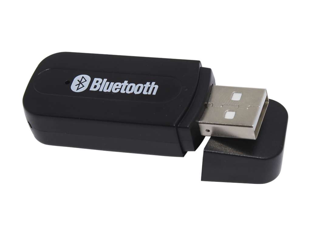 ADAPTADOR UNIV. RECEPTOR BLUETOOTH