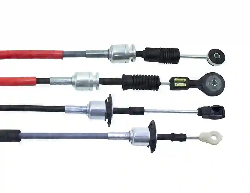 Cables de accionamiento de caja de cambios