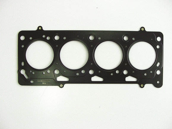 JUNTA TAPA DE CILINDROS VW GOL AT 1.0L 8/16V