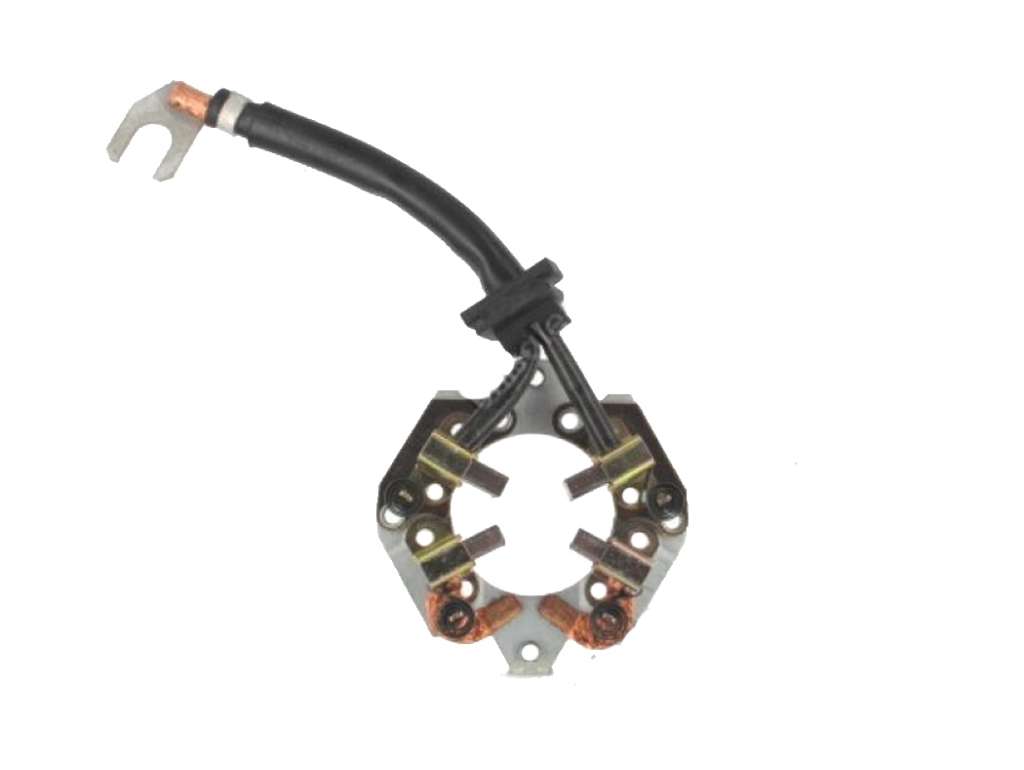 PORTACARBON ARRANQUE HITACHI GM CORSA DIESEL