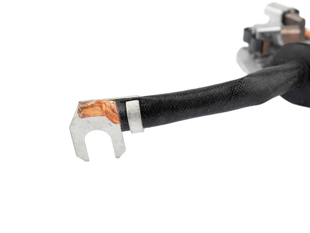 PORTACARBON ARRANQUE HITACHI GM CORSA DIESEL