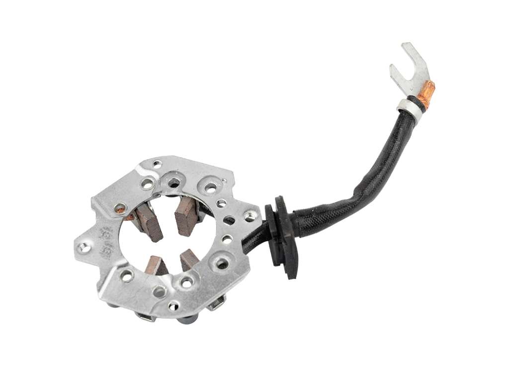 PORTACARBON ARRANQUE HITACHI GM CORSA DIESEL