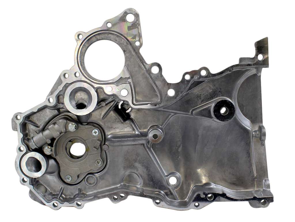 BOMBA ACEITE TO YARIS 1.3 99/COROLLA/ETIOS