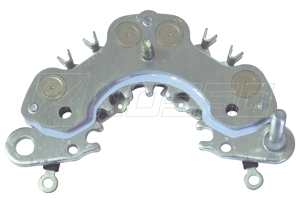 PLACA RECTIFICADORA RENAULT 8D PRESTOLITE CLIO NOSSO