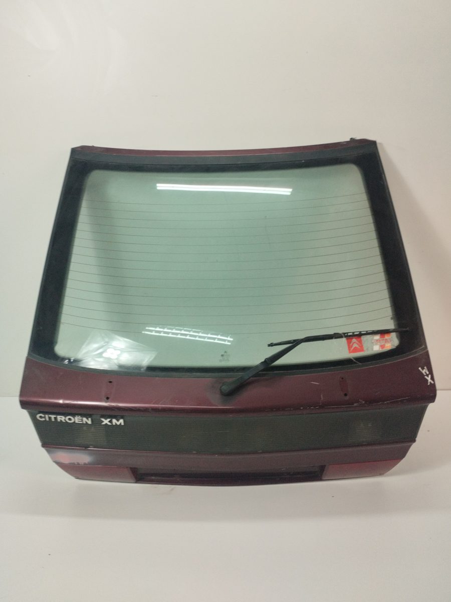Porton Trasero Citroën Xm Berlina 1994-2001 VSX