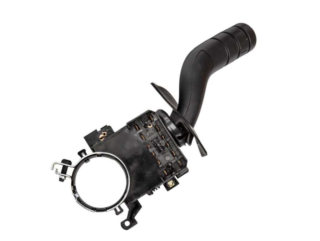 LLAVE BAJO VOLANTE VW GOL V/FOX/ETC SEÑALERO