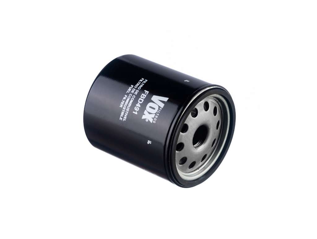 FILTRO COMBUSTIBLE VW CAMION MWM 00/