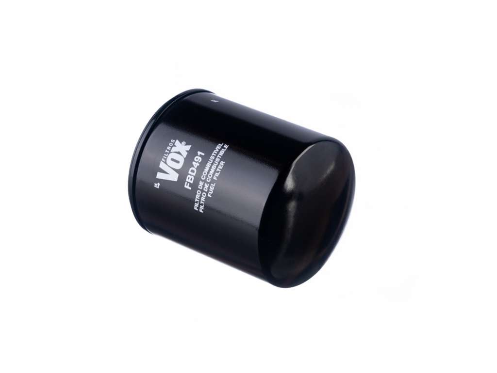 FILTRO COMBUSTIBLE VW CAMION MWM 00/