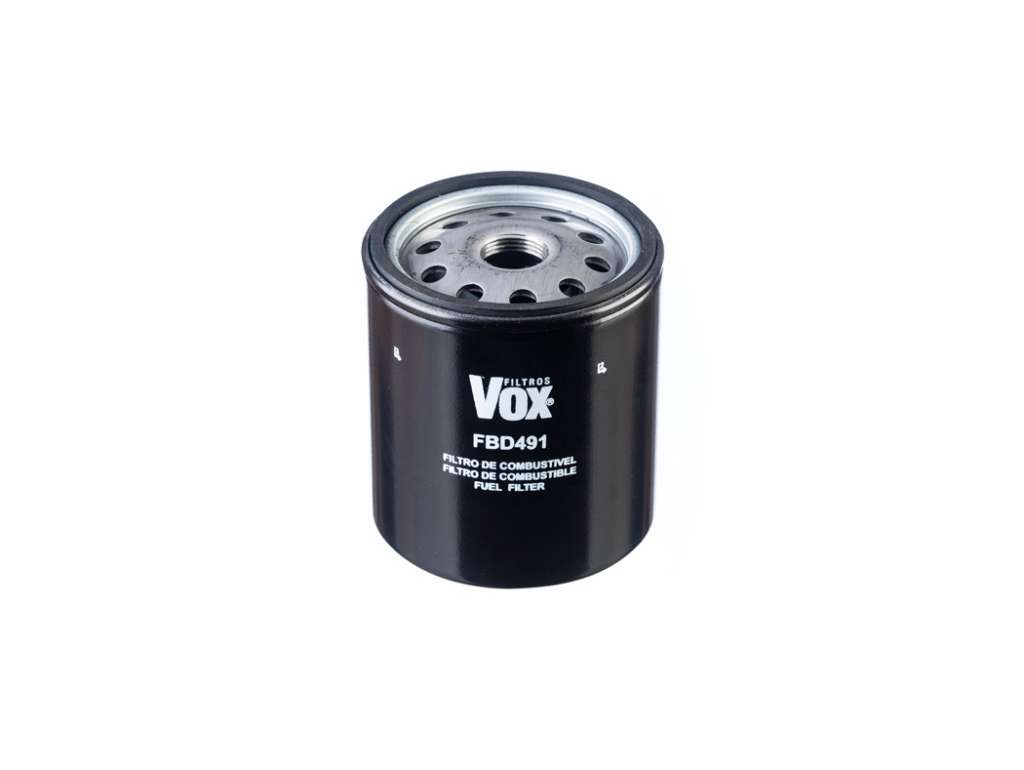 FILTRO COMBUSTIBLE VW CAMION MWM 00/