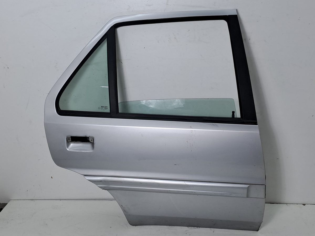Puerta Trasera Derecha Citroën Saxo 1996-2000 Seduction