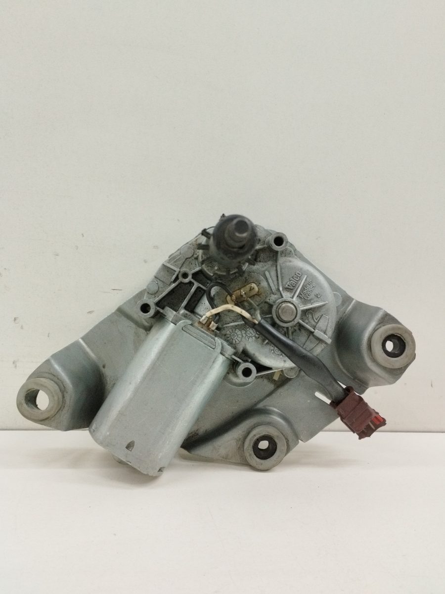 Motor Limpia Luneta Trasero Peugeot 206 Berlina 1998-2010 XR 1.9L 51kW 9628679980