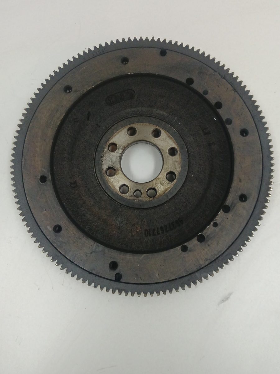 Volante Motor Citroën Berlingo 1996-2002 1.9 600 D Furg. 1.9L 51kW 967267710
