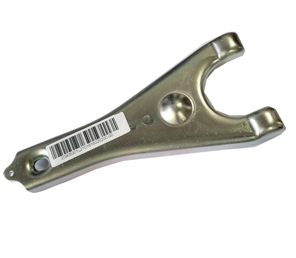 CAJA DE CAMBIOS PARTES JAC HORQUILLA JAC 1061