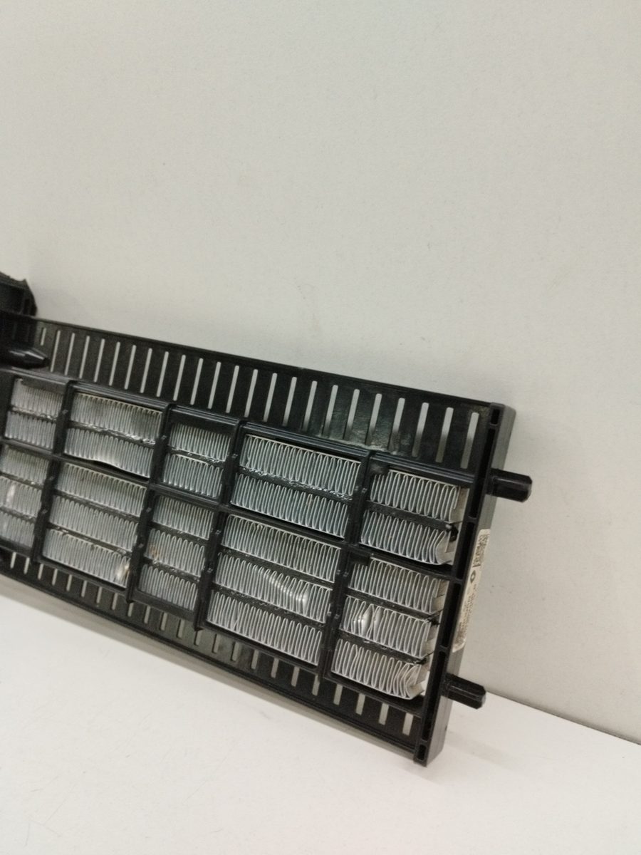 Resistencia Calefaccion Renault Clio V 2019-Actualidad * 271439346RB