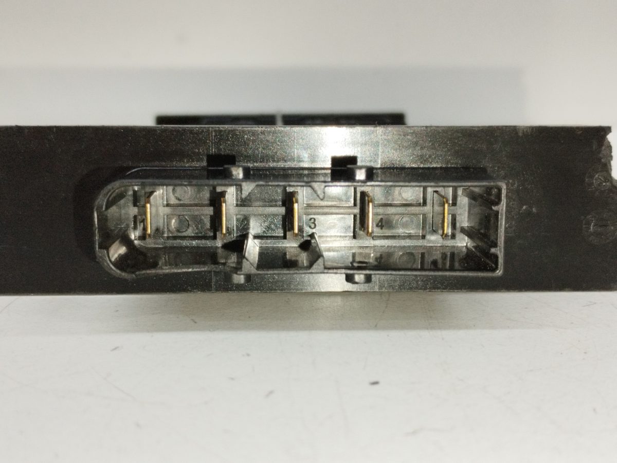 Resistencia Calefaccion Renault Clio V 2019-Actualidad * 271439346RB