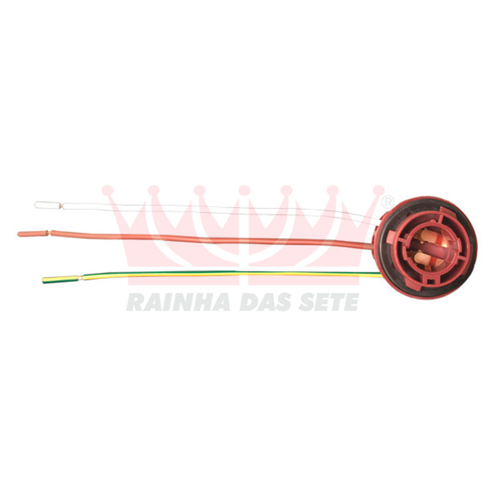 ENCHUFE CHEVROLET ENCHUFE 2 POLOS PARA FRENO CORSA AVEO LAMPARA 1034