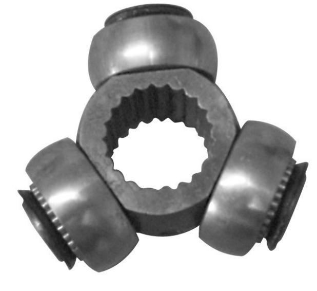 TRICETA RENAULT 30 DADO 21 ESTRIAS VELTEX [VELTEX]