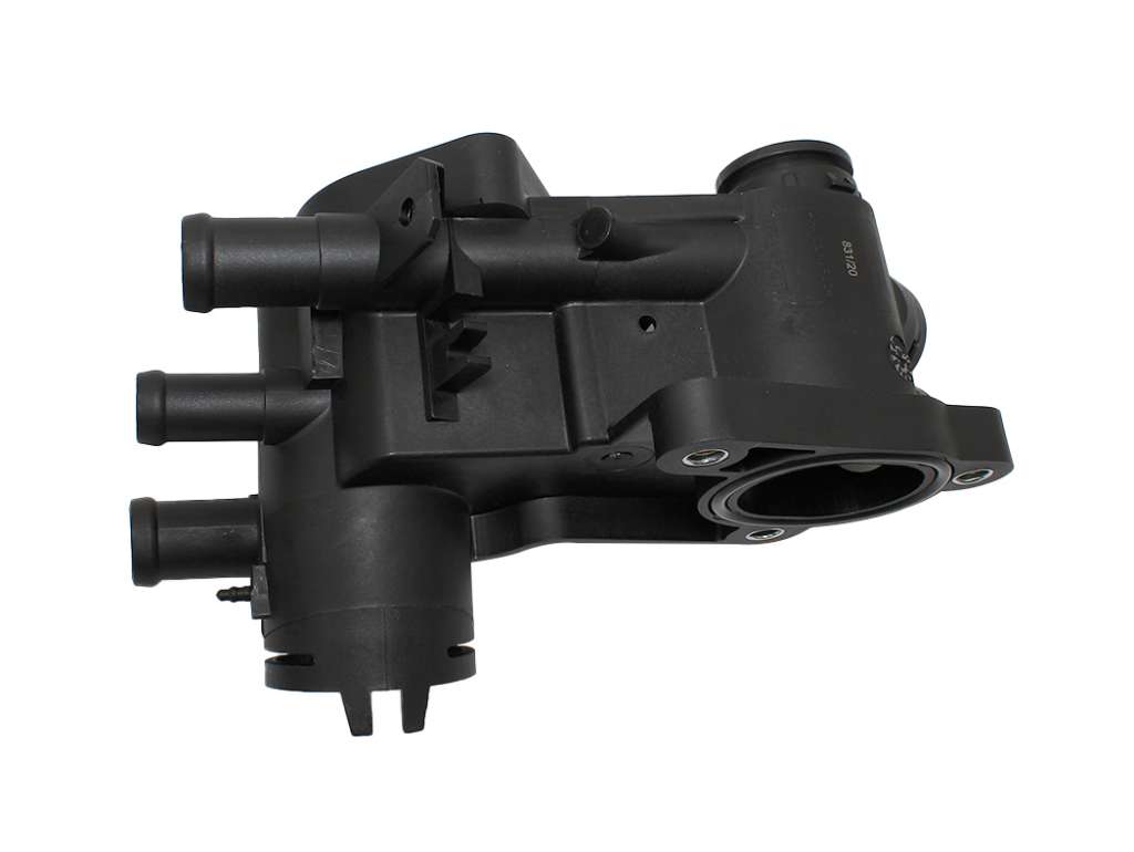 BASE TERMOSTATO VW GOL V/VI PLASTICO