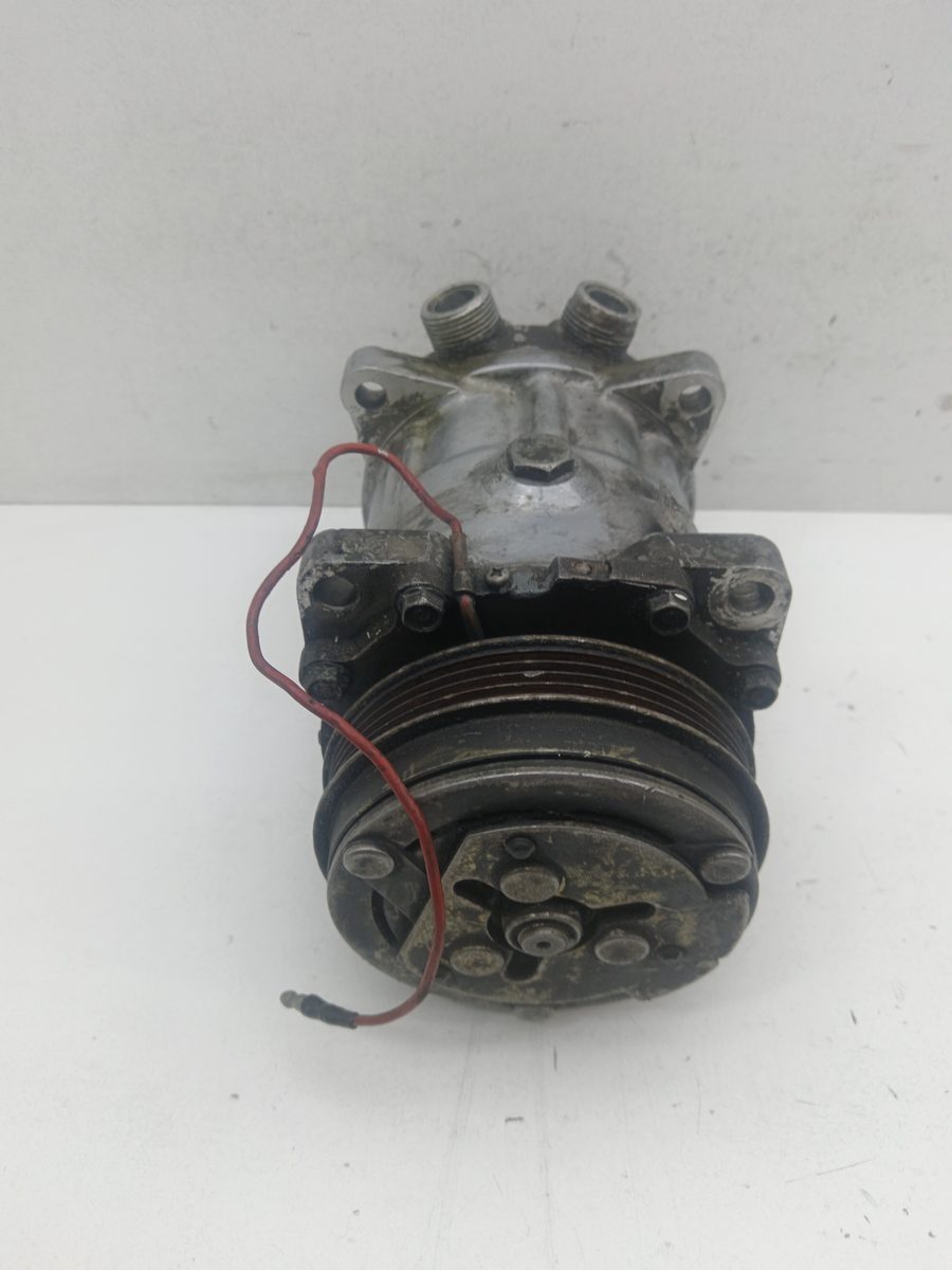 Compresor Aire Acondicionado Renault Espace (J63) 1991-1997 2.1 TD Helios 2.1L 65kW