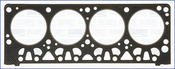 JUNTA TAPA DE CILINDROS GRAND CHEROKEE/DODGE DAKOTA V8 16V