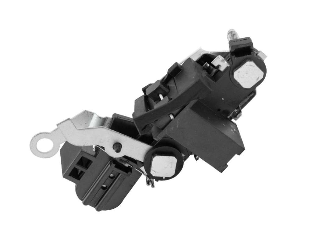 REGULADOR ALTERNADOR HITACHI NI VANETTE/CAMION CHINO