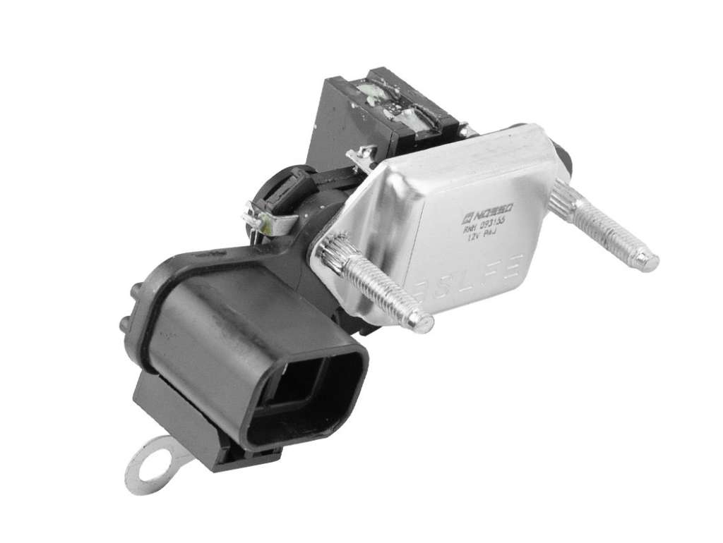 REGULADOR ALTERNADOR HITACHI NI VANETTE/CAMION CHINO
