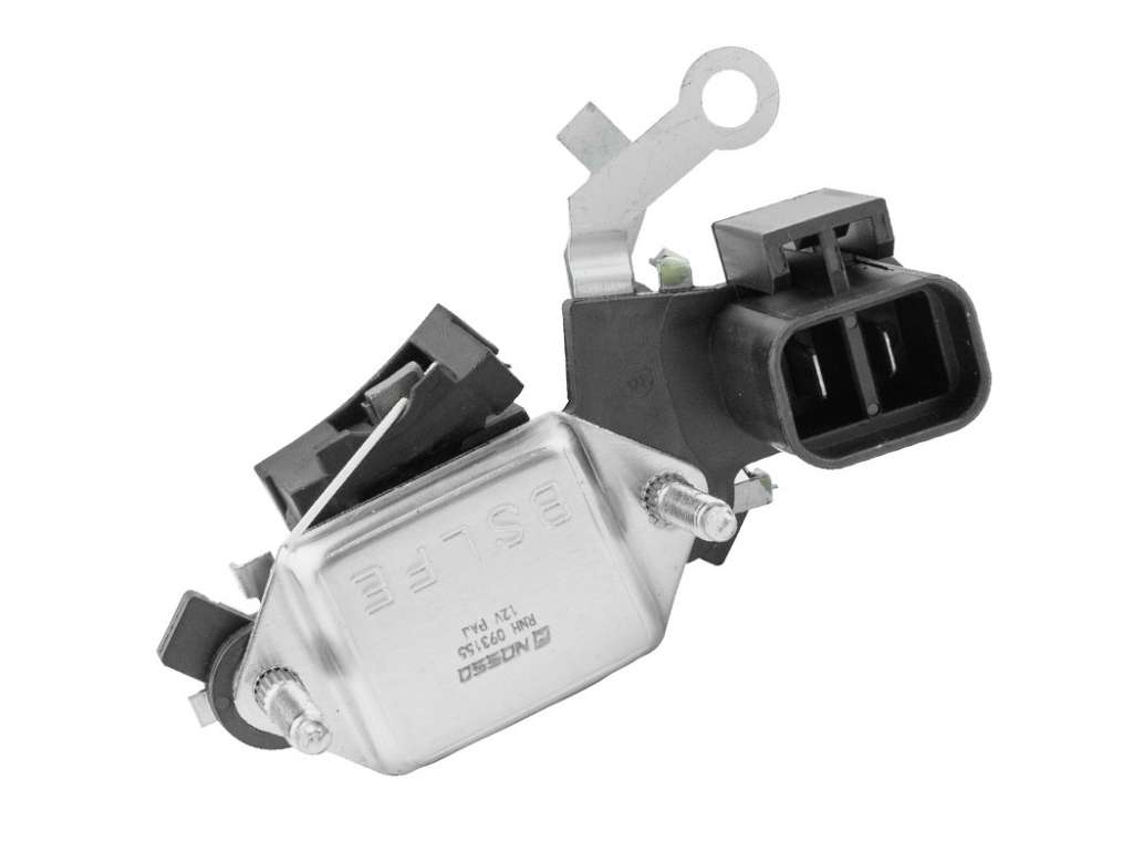 REGULADOR ALTERNADOR HITACHI NI VANETTE/CAMION CHINO