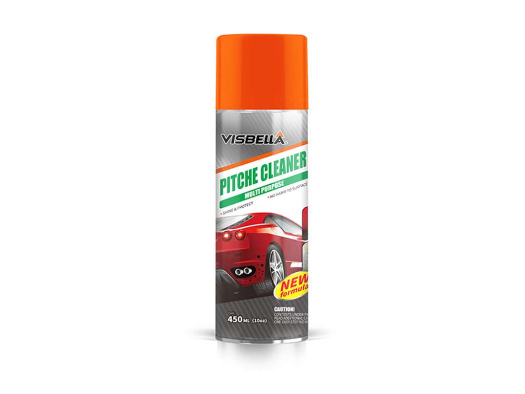 LIMPIADOR UNIV. MULTIPROPOSITO ACEITE/ALQUITRAN SPRAY