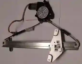 LEVANTACRIS DEL DER TOYOTA COROLLA 93 (EL-C/MOTOR)