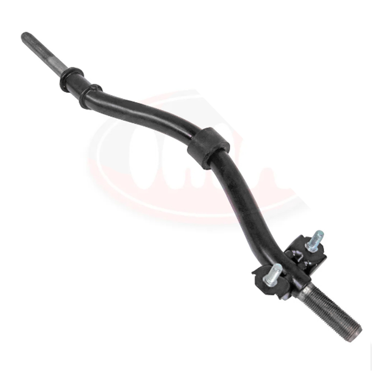 Brazo Tensor Izquierdo Fiat uno duna Premio Elba Fiorino /1991 16MM